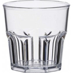 Minidrink glass 16 cl.