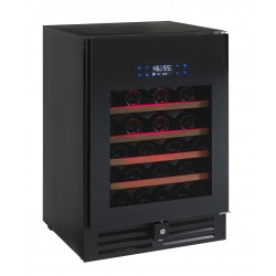 Premium Wine Cellar CV-46-BL