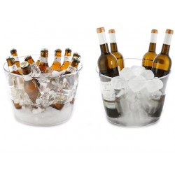 Ice Bucket One (4 bottles)