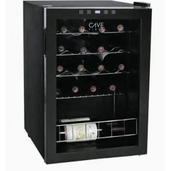 Wine cellar CV-18D
