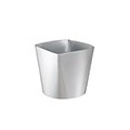 <p>Champagne bucket conical stainless steel ring with rings, compatible with CU 311004.</p>
<p>Check availability and other similar items at <strong>marketing@cavevinum.com</strong></p>